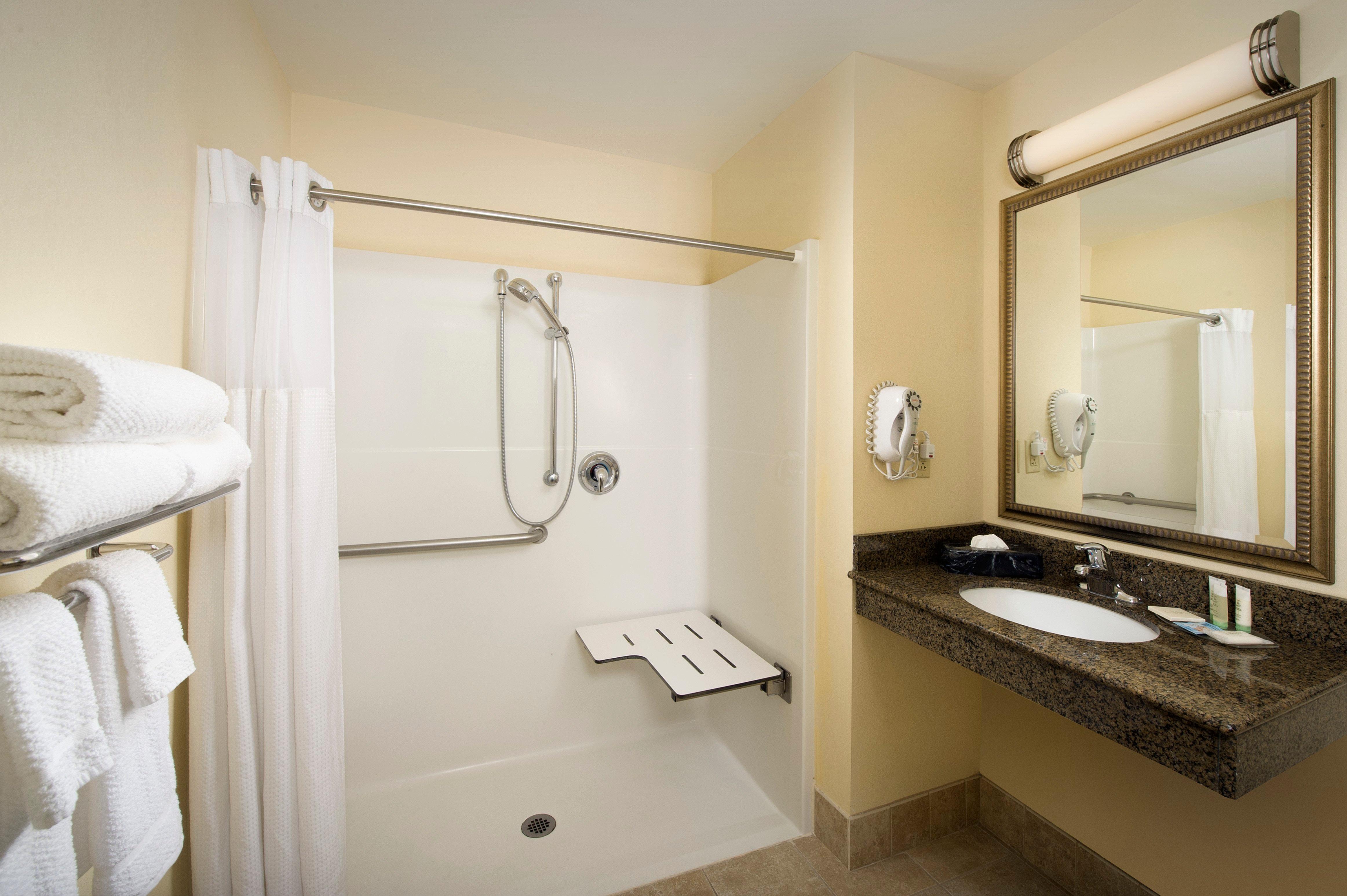 Residence Inn By Marriott BWI Airport Linthicum Exterior foto
