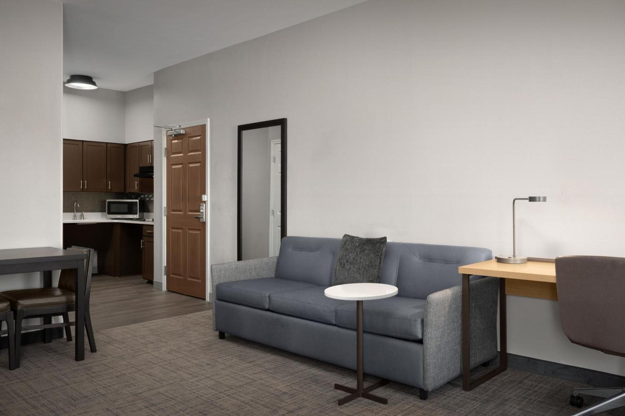 Residence Inn By Marriott BWI Airport Linthicum Exterior foto