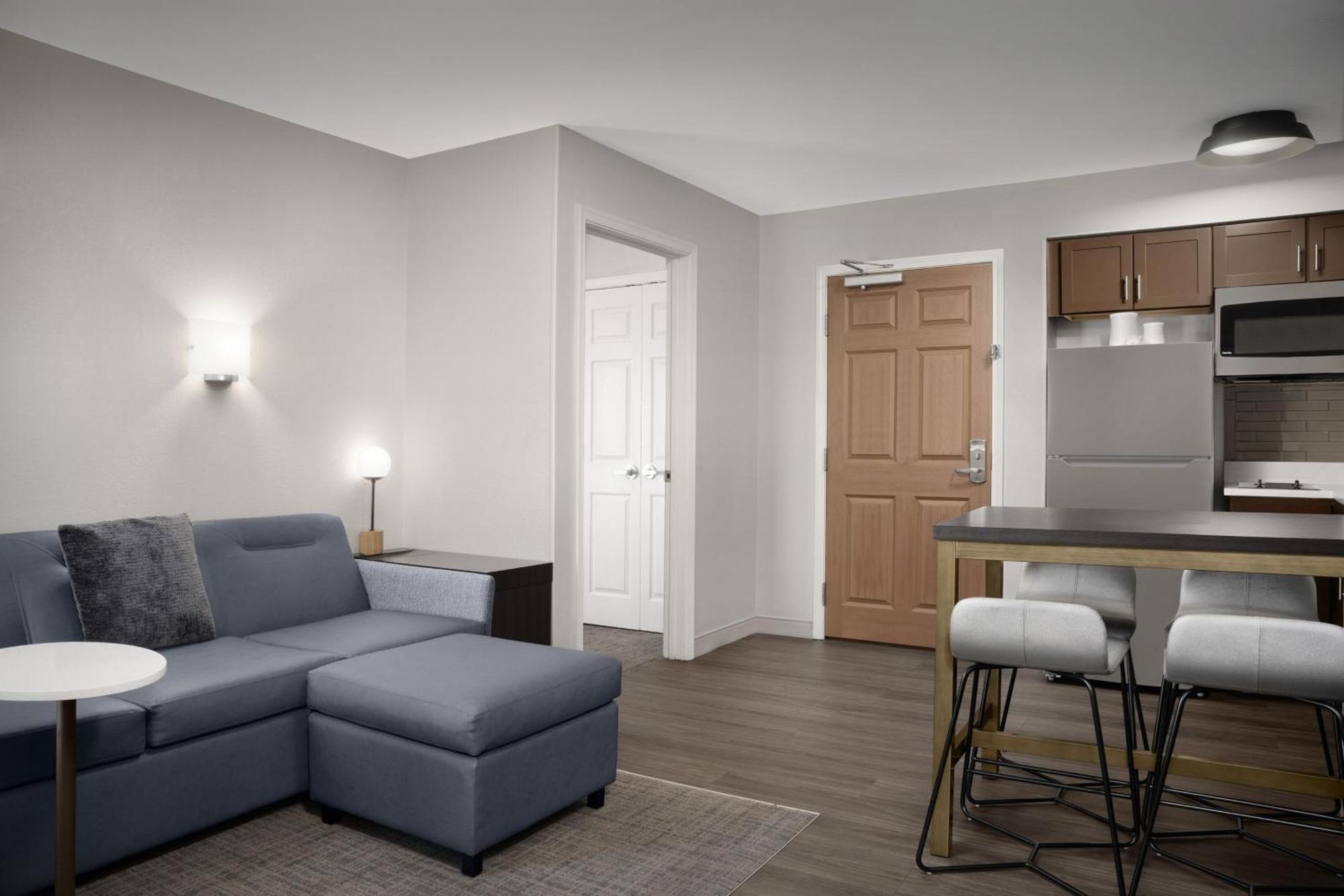 Residence Inn By Marriott BWI Airport Linthicum Exterior foto