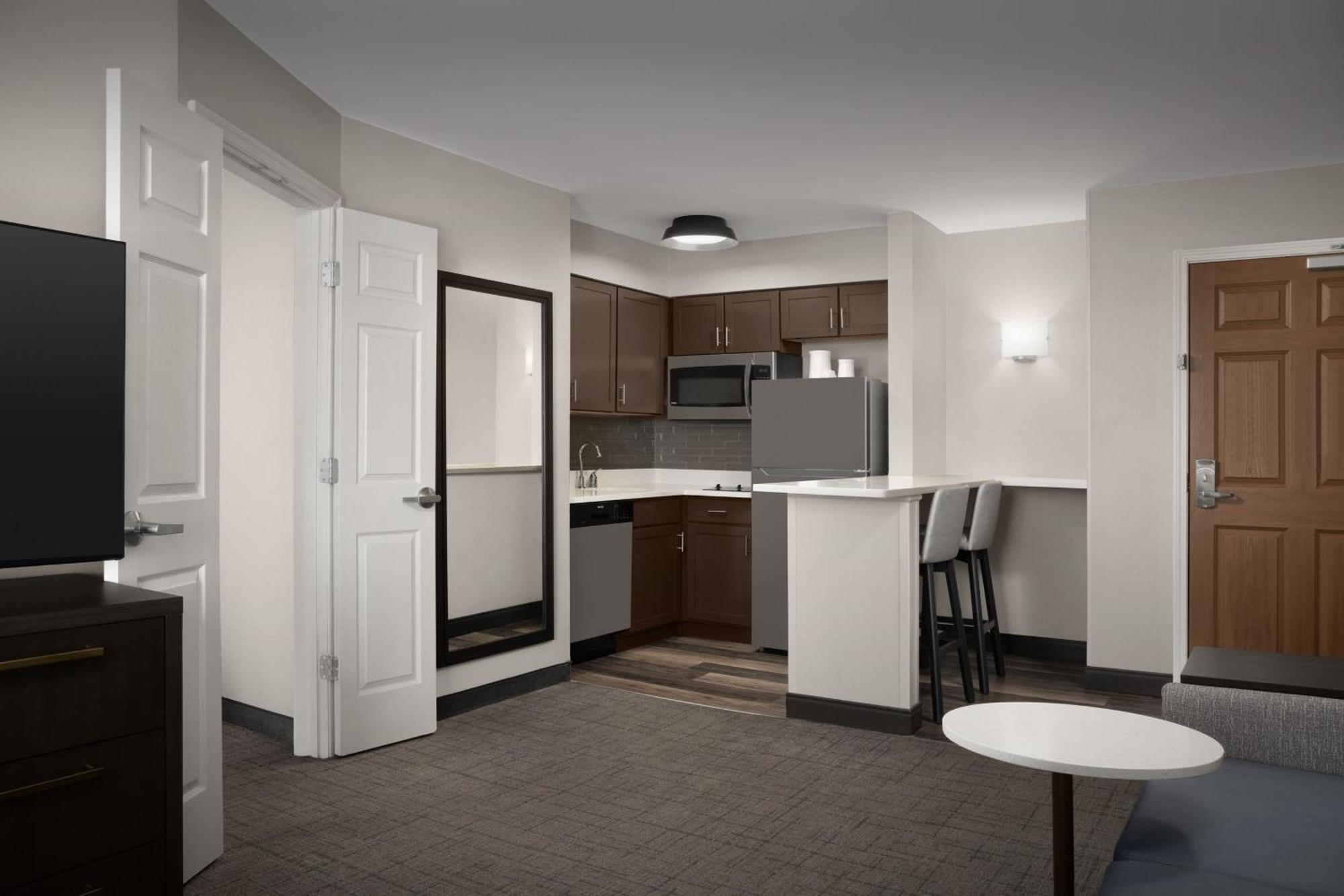 Residence Inn By Marriott BWI Airport Linthicum Exterior foto