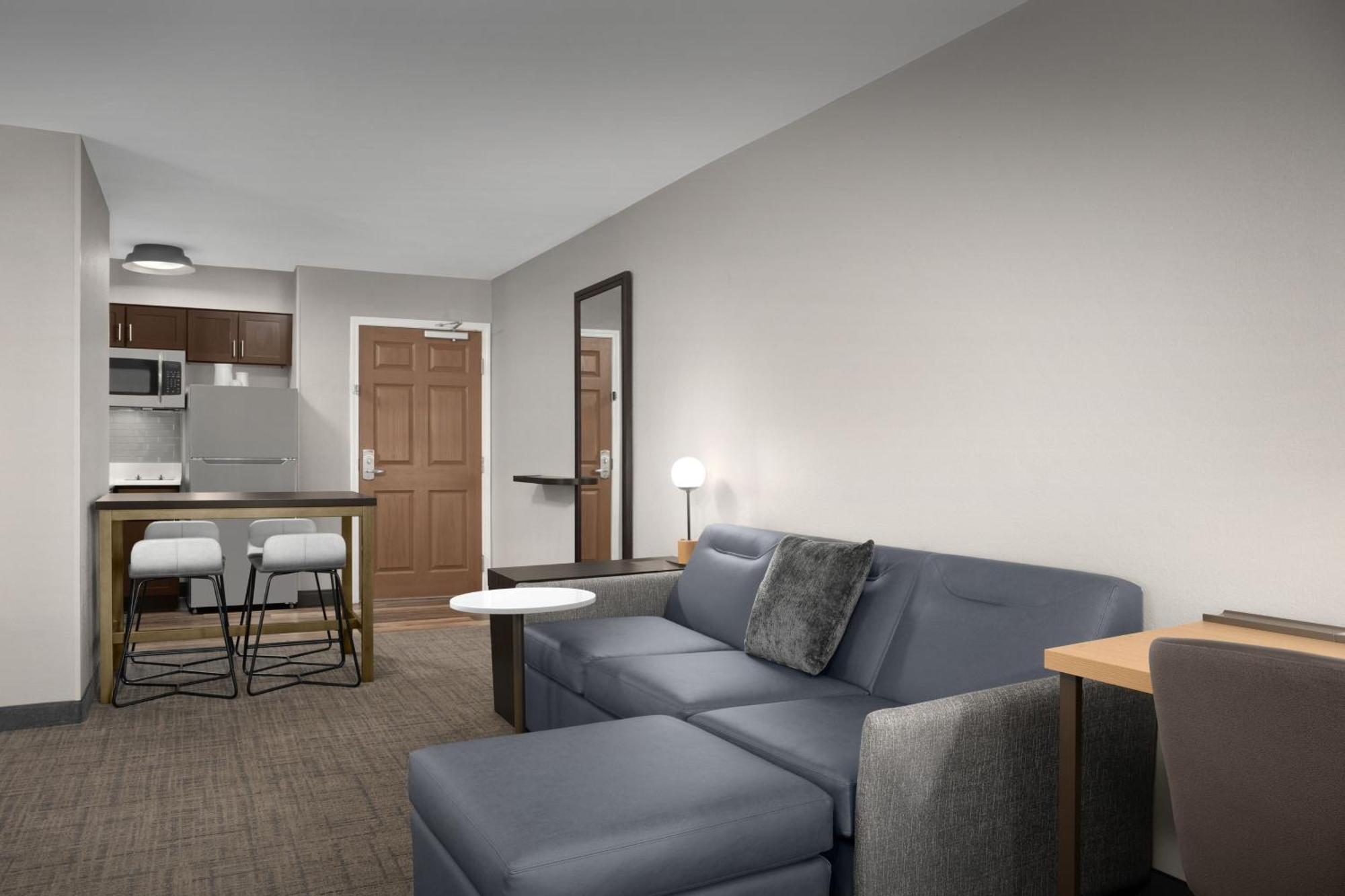 Residence Inn By Marriott BWI Airport Linthicum Exterior foto