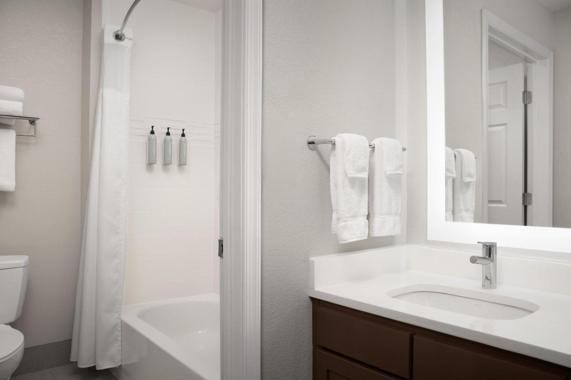 Residence Inn By Marriott BWI Airport Linthicum Exterior foto