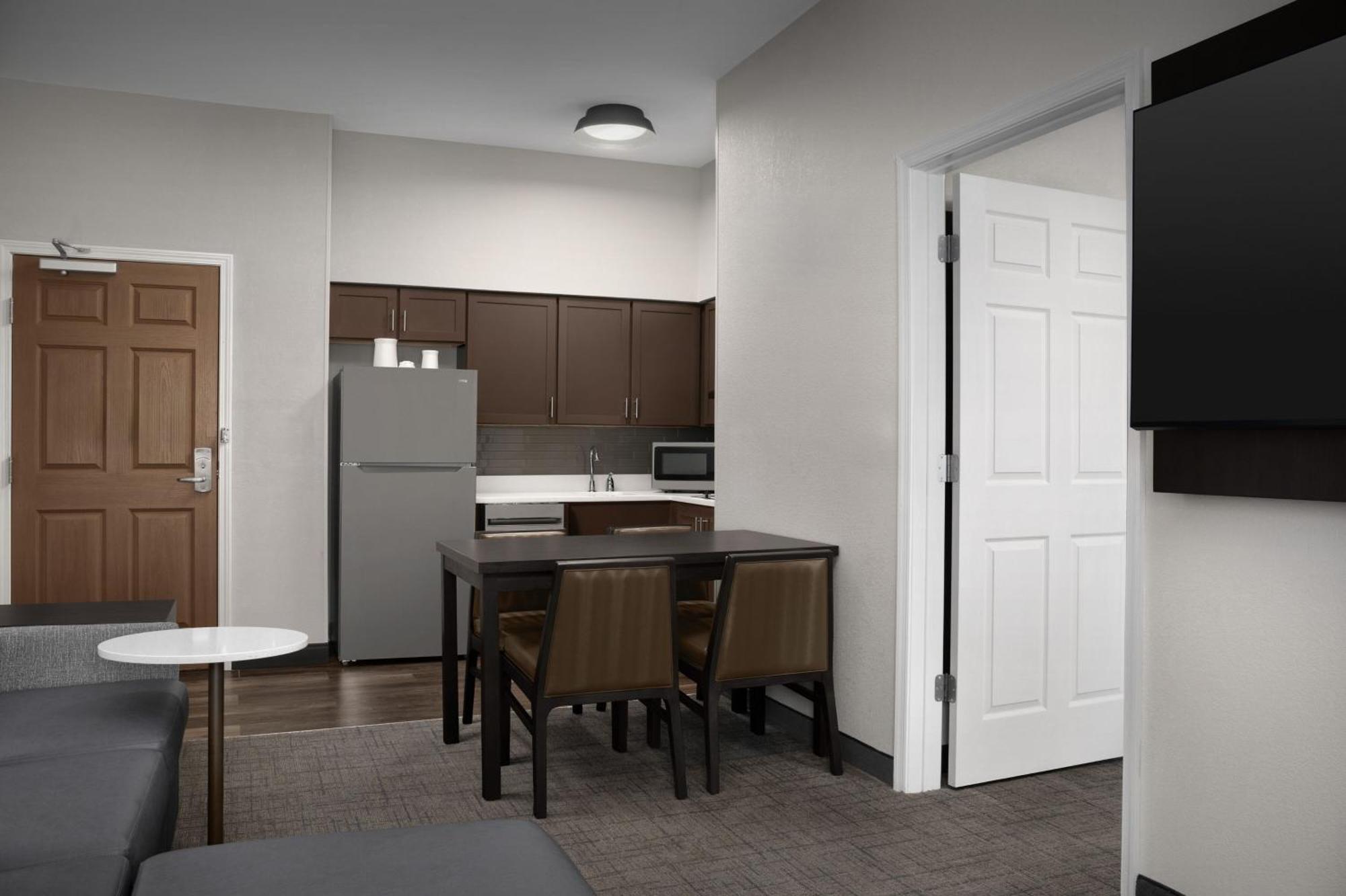 Residence Inn By Marriott BWI Airport Linthicum Exterior foto