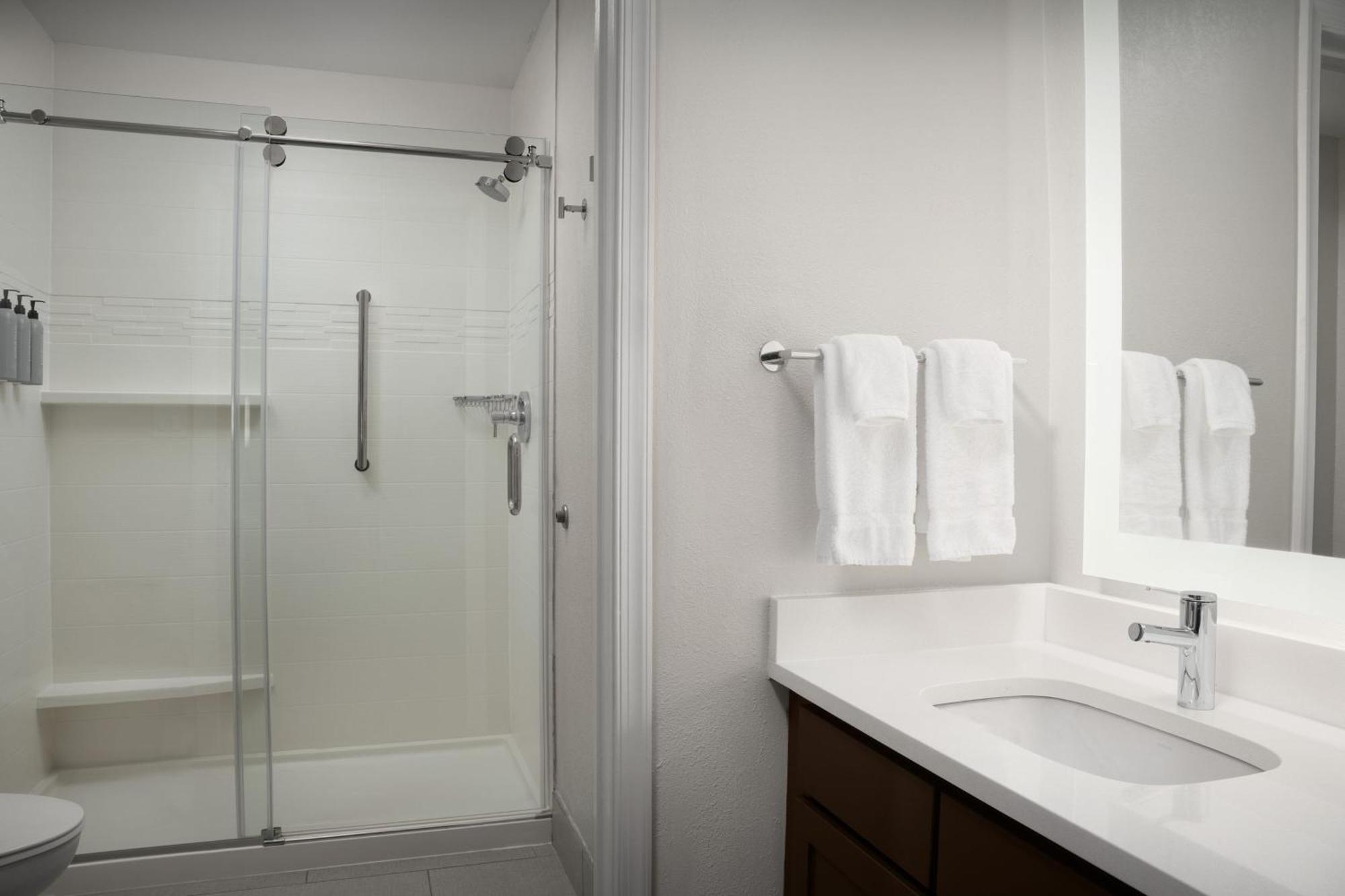 Residence Inn By Marriott BWI Airport Linthicum Exterior foto