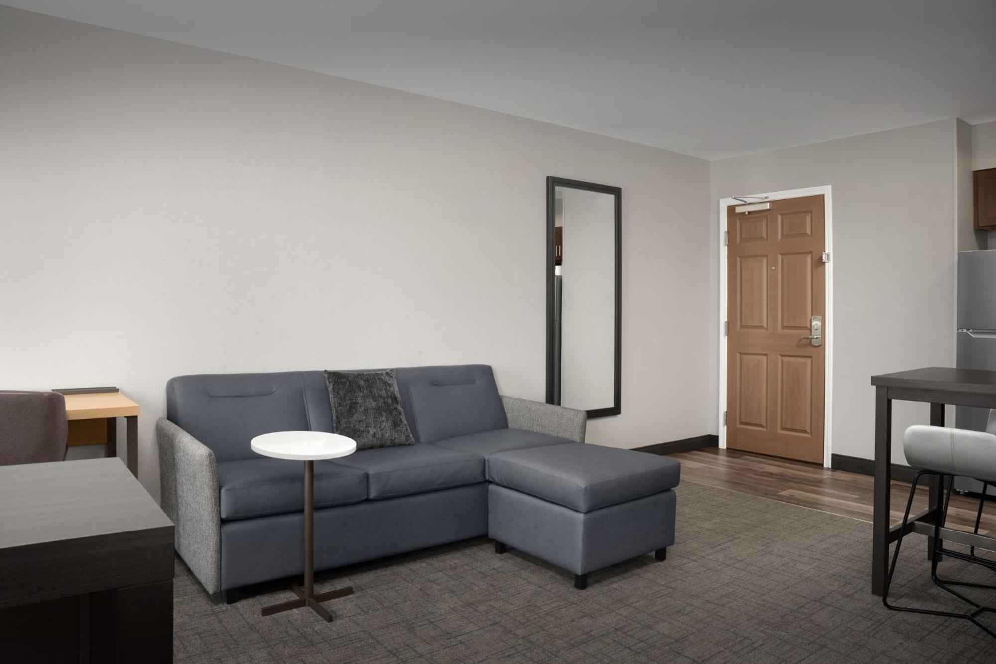 Residence Inn By Marriott BWI Airport Linthicum Exterior foto