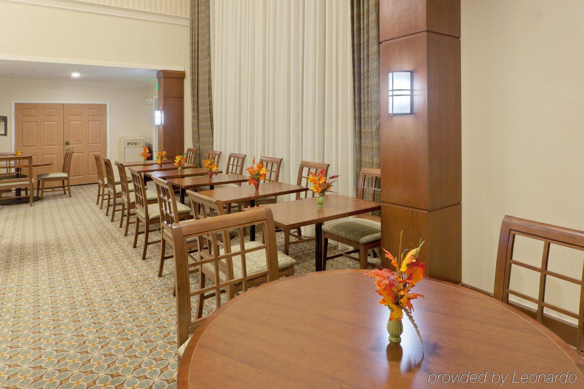 Residence Inn By Marriott BWI Airport Linthicum Restaurante foto