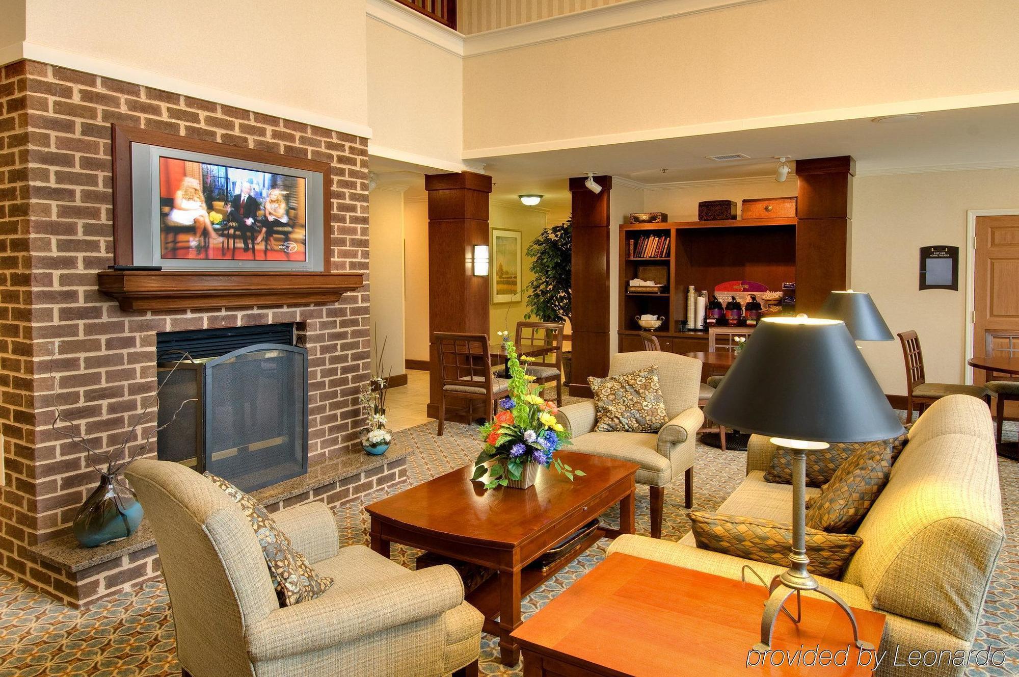 Residence Inn By Marriott BWI Airport Linthicum Exterior foto