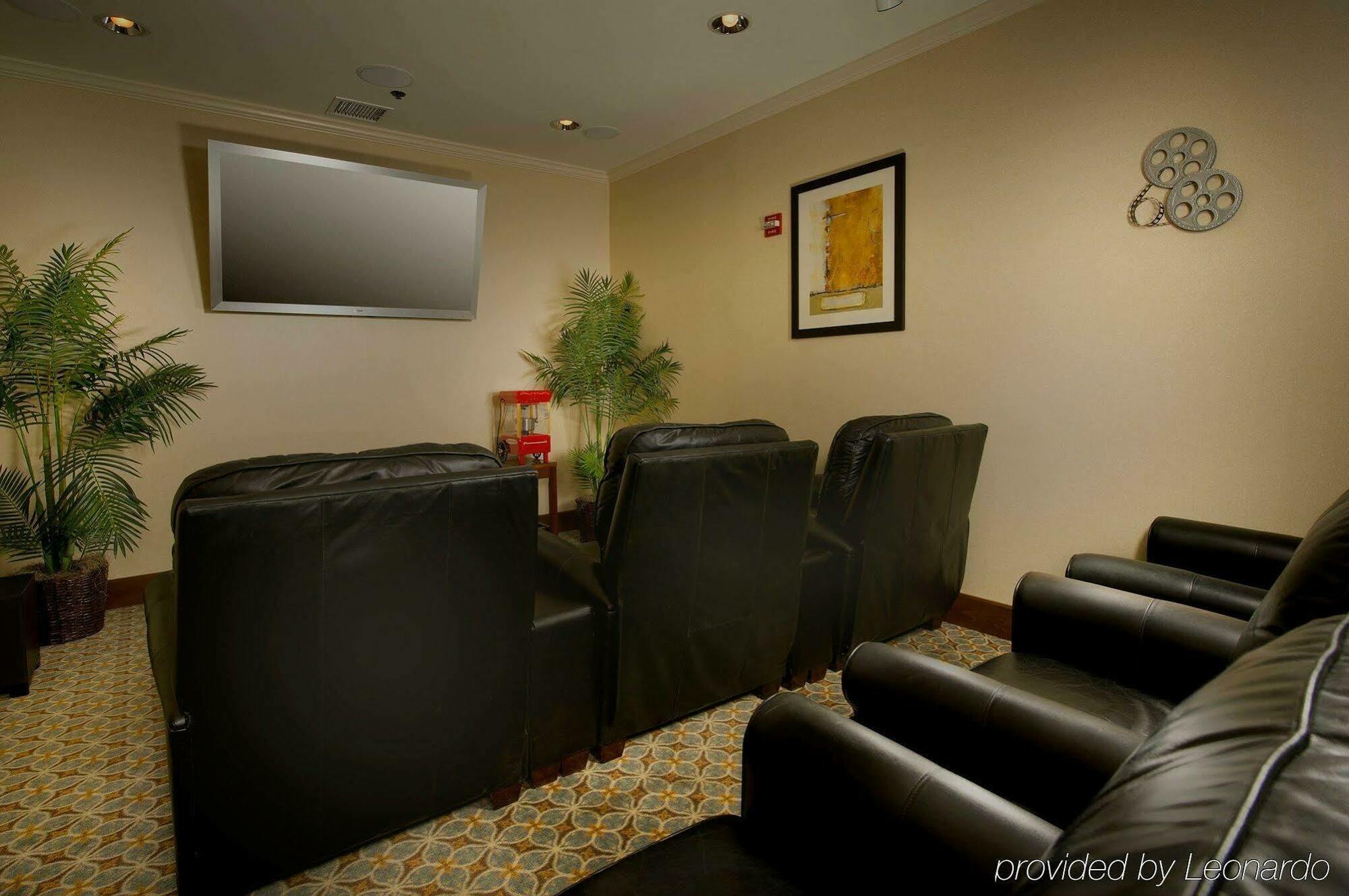 Residence Inn By Marriott BWI Airport Linthicum Exterior foto