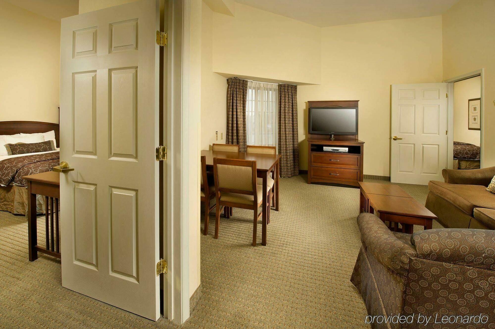 Residence Inn By Marriott BWI Airport Linthicum Exterior foto