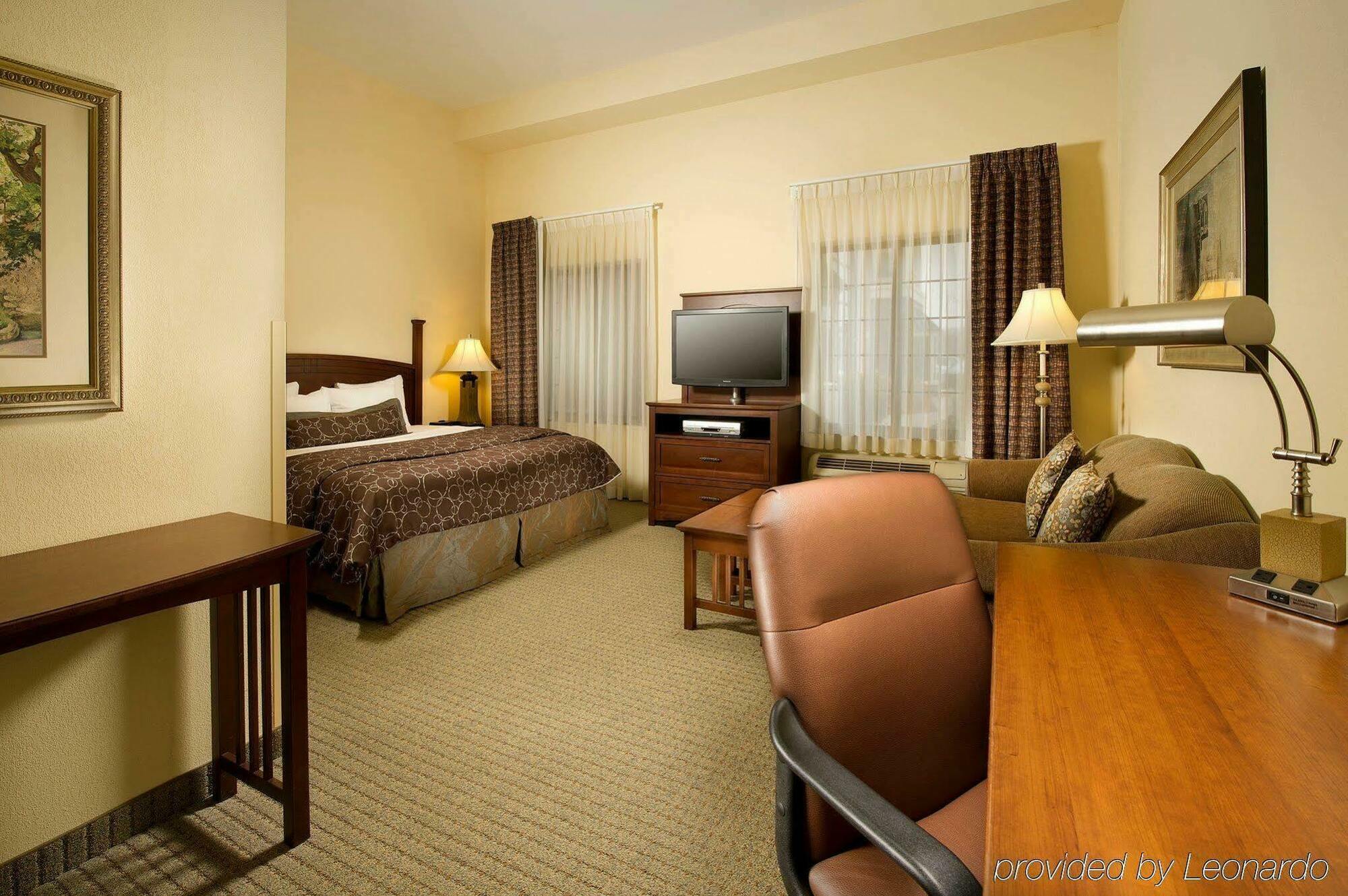 Residence Inn By Marriott BWI Airport Linthicum Exterior foto
