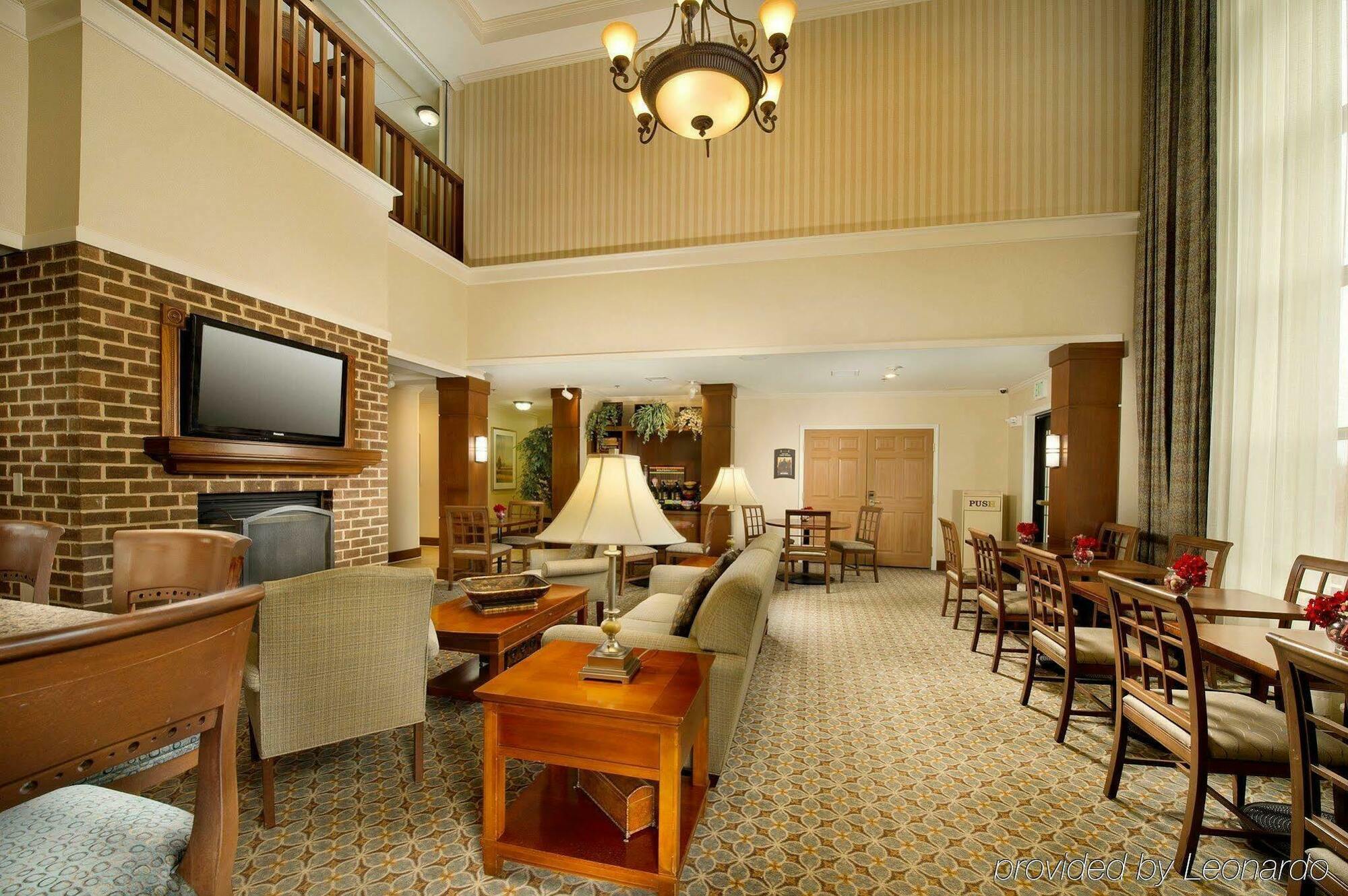 Residence Inn By Marriott BWI Airport Linthicum Exterior foto