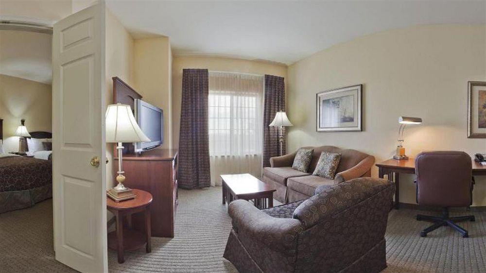 Residence Inn By Marriott BWI Airport Linthicum Exterior foto