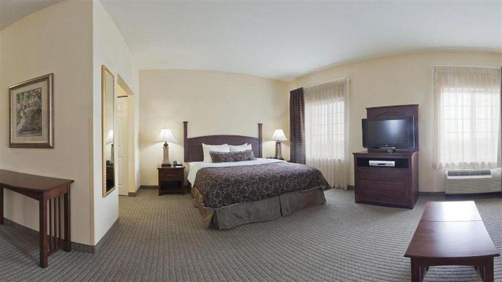 Residence Inn By Marriott BWI Airport Linthicum Exterior foto
